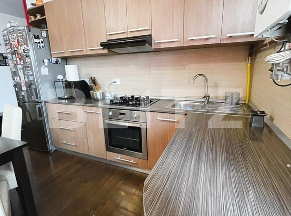 Apartament de închiriat 3 camere Floreşti - 95629AI | BLITZ Cluj-Napoca | Poza2