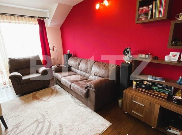 Apartament de închiriat 3 camere Floreşti - 95629AI | BLITZ Cluj-Napoca | Poza6