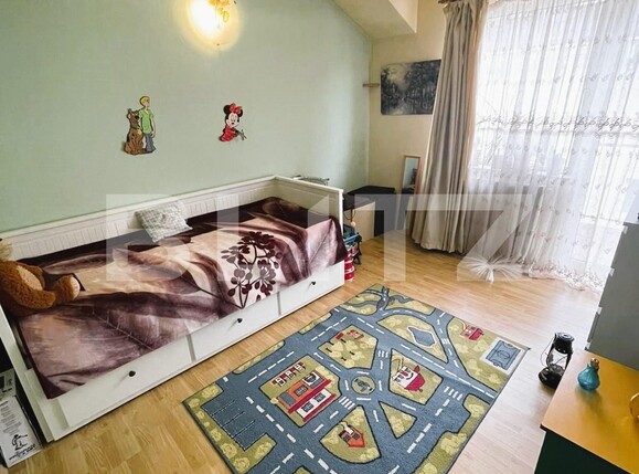 Apartament de închiriat 3 camere Floreşti - 95629AI | BLITZ Cluj-Napoca | Poza9