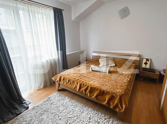 Apartament de închiriat 3 camere Floreşti - 95629AI | BLITZ Cluj-Napoca | Poza7