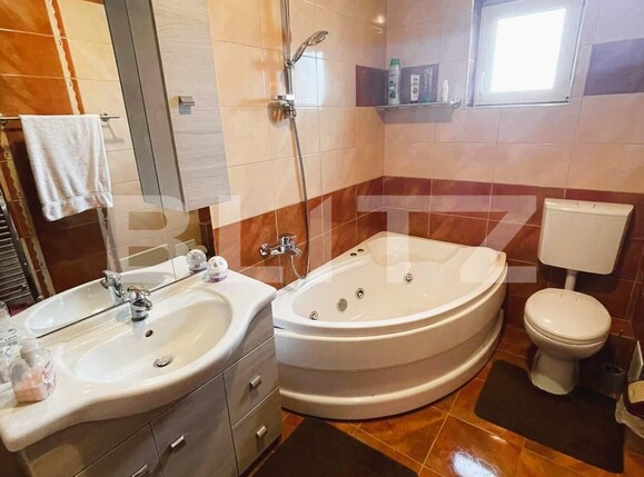 Apartament de închiriat 3 camere Floreşti - 95629AI | BLITZ Cluj-Napoca | Poza11