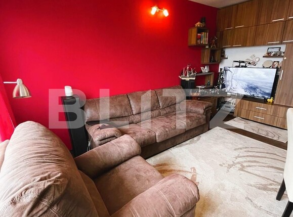Apartament de închiriat 3 camere Floreşti - 95629AI | BLITZ Cluj-Napoca | Poza5