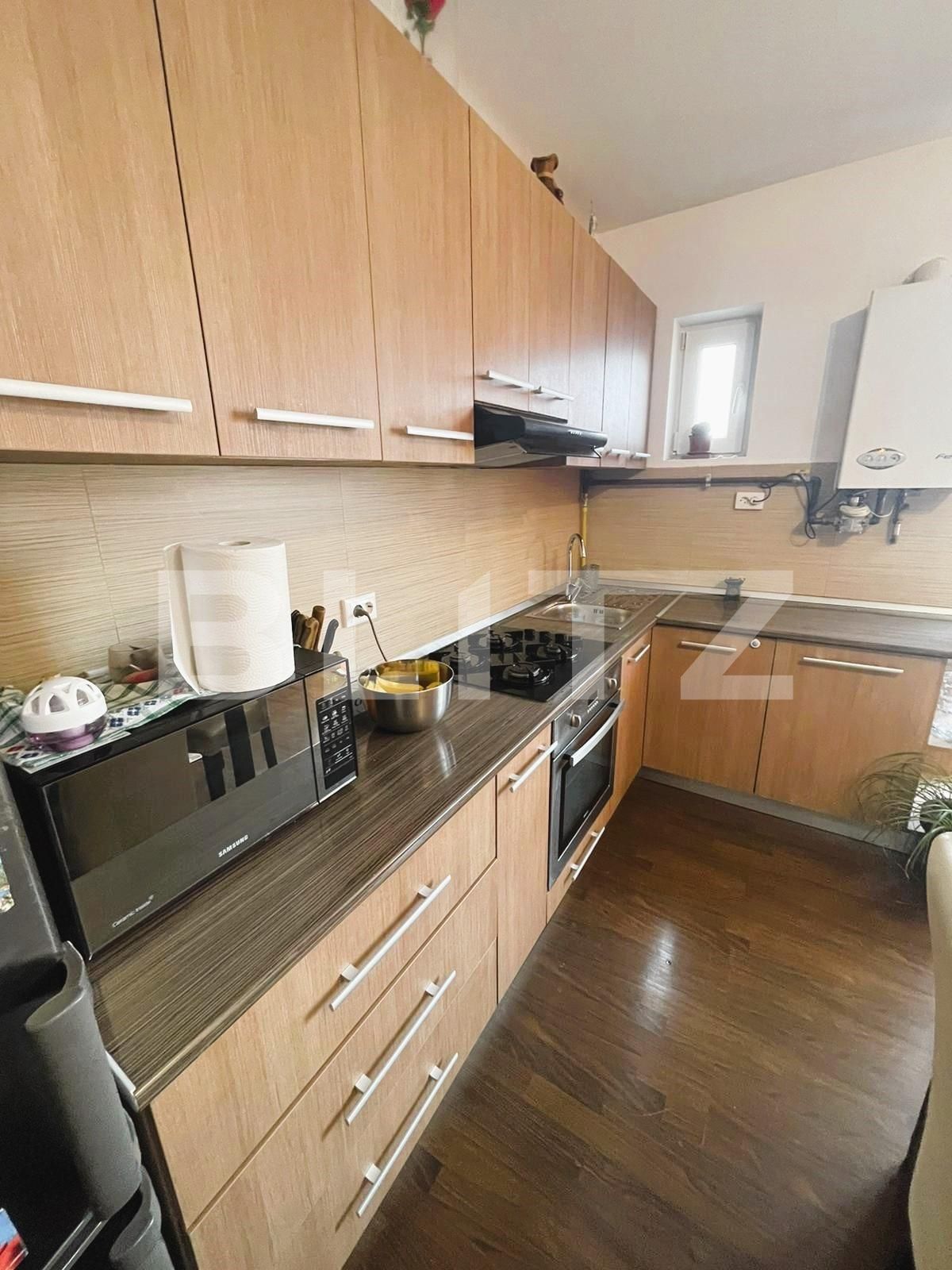 Apartament de închiriat 3 camere Floreşti - 95629AI | BLITZ Cluj-Napoca | Poza3