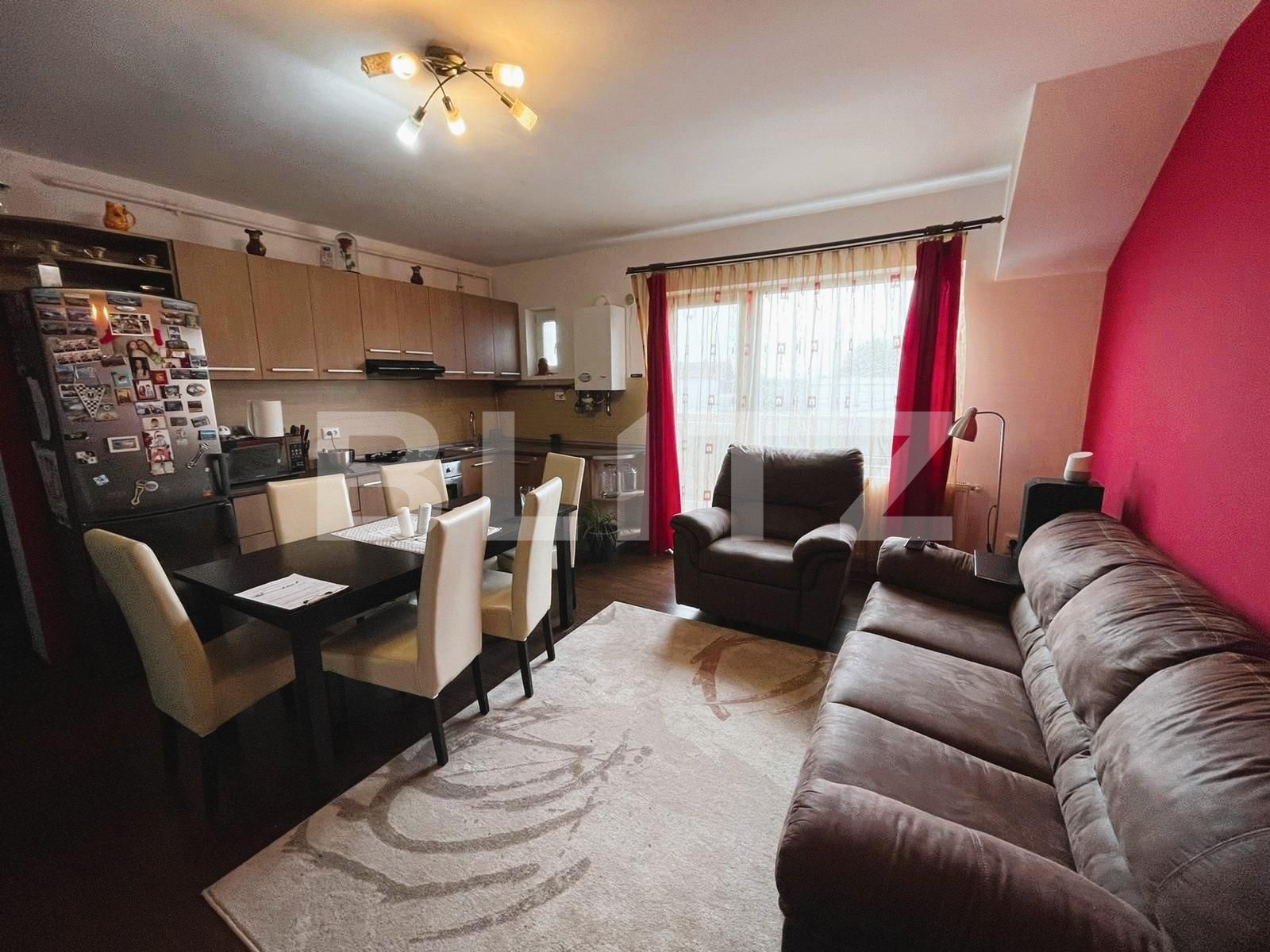 Apartament de închiriat 3 camere Floreşti - 95629AI | BLITZ Cluj-Napoca | Poza4