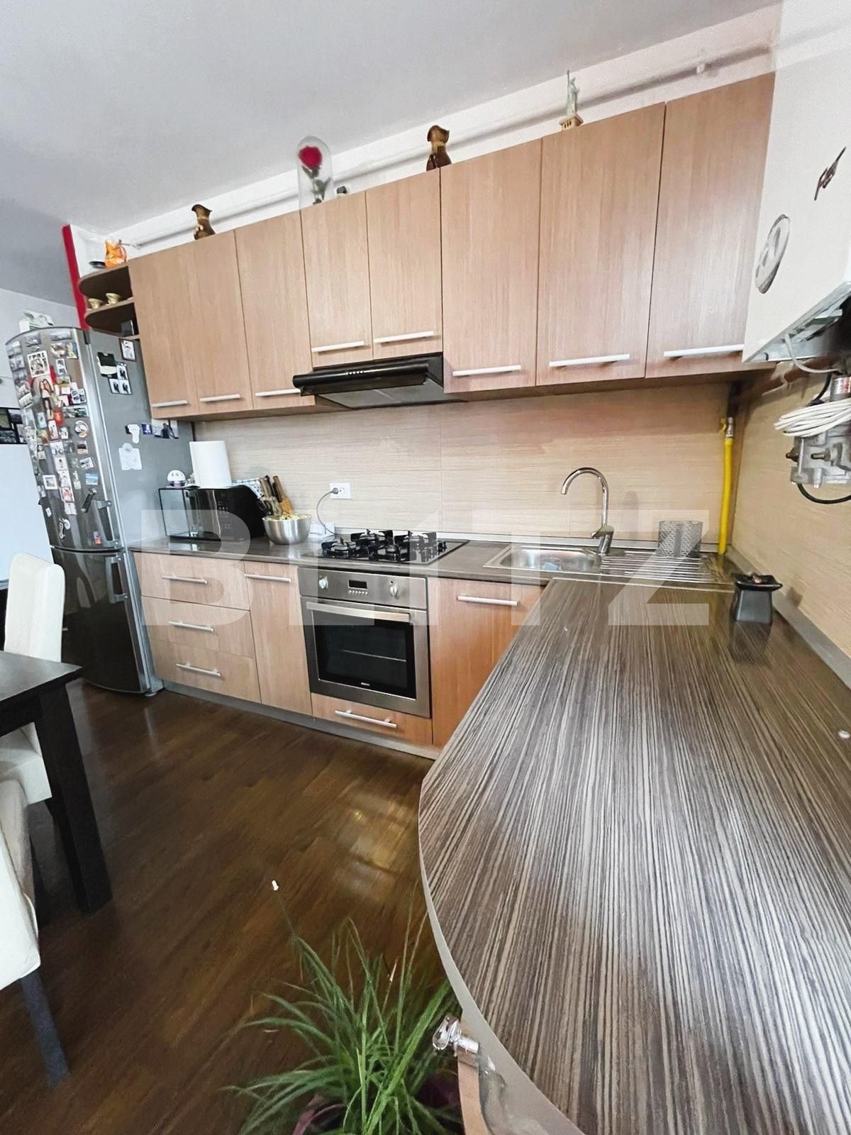 Apartament de închiriat 3 camere Floreşti - 95629AI | BLITZ Cluj-Napoca | Poza2