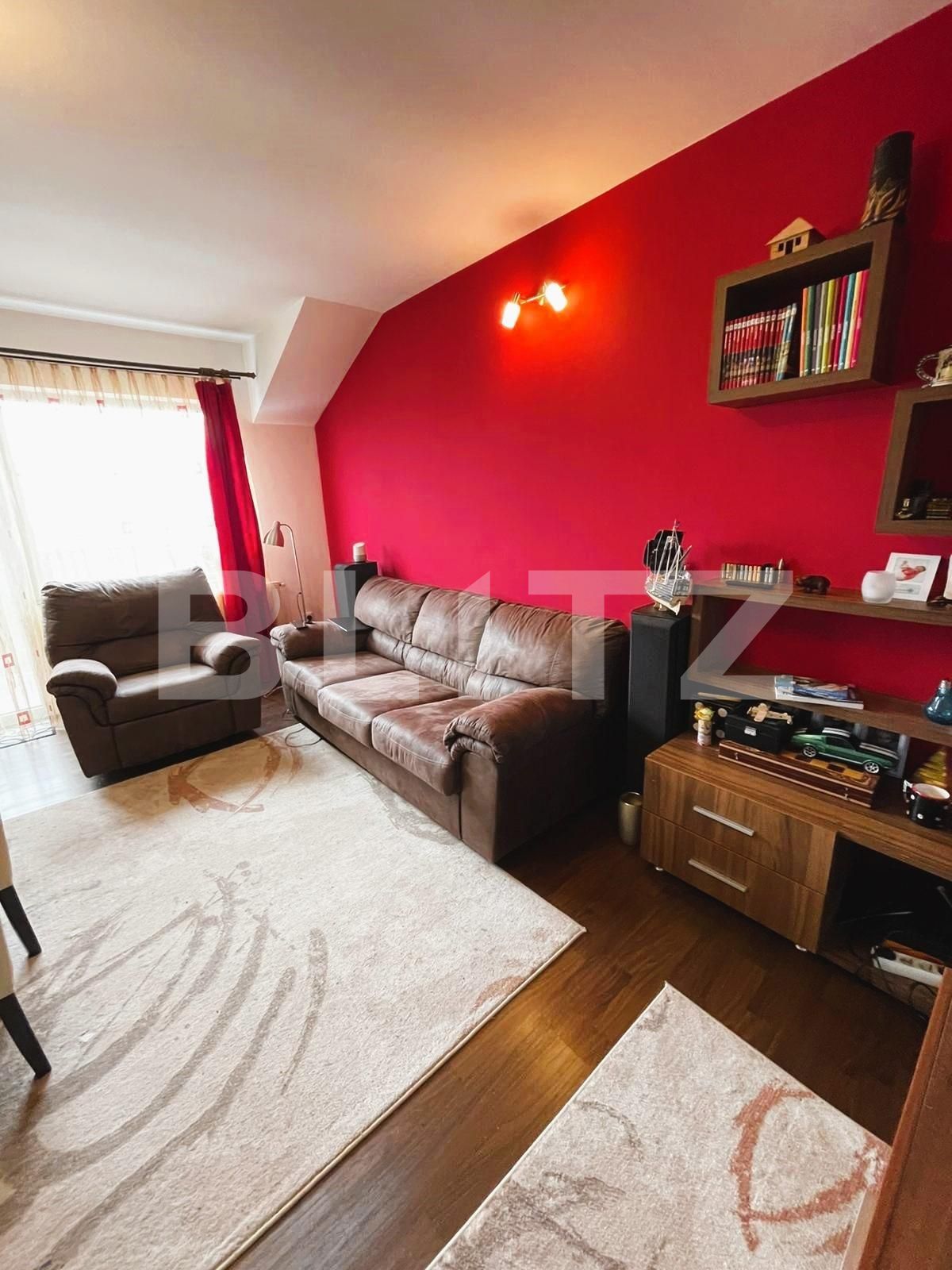 Apartament de închiriat 3 camere Floreşti - 95629AI | BLITZ Cluj-Napoca | Poza6