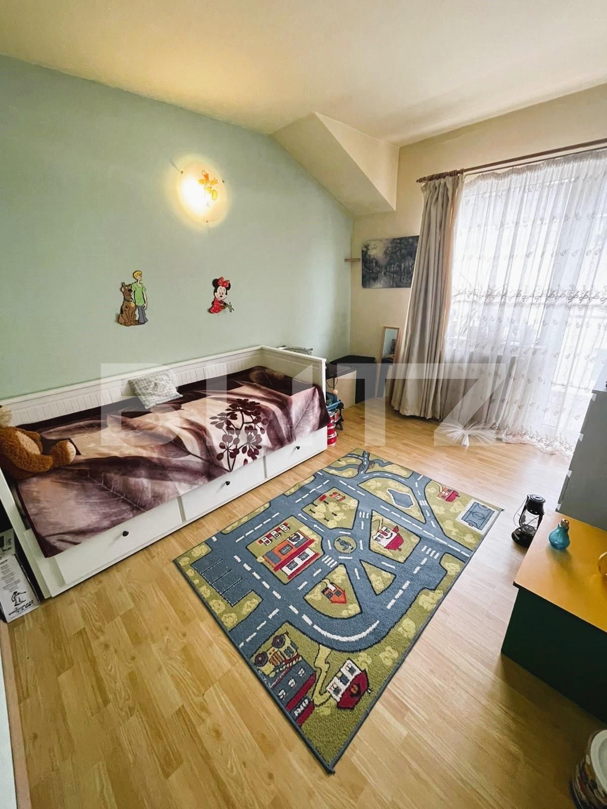 Apartament de închiriat 3 camere Floreşti - 95629AI | BLITZ Cluj-Napoca | Poza9