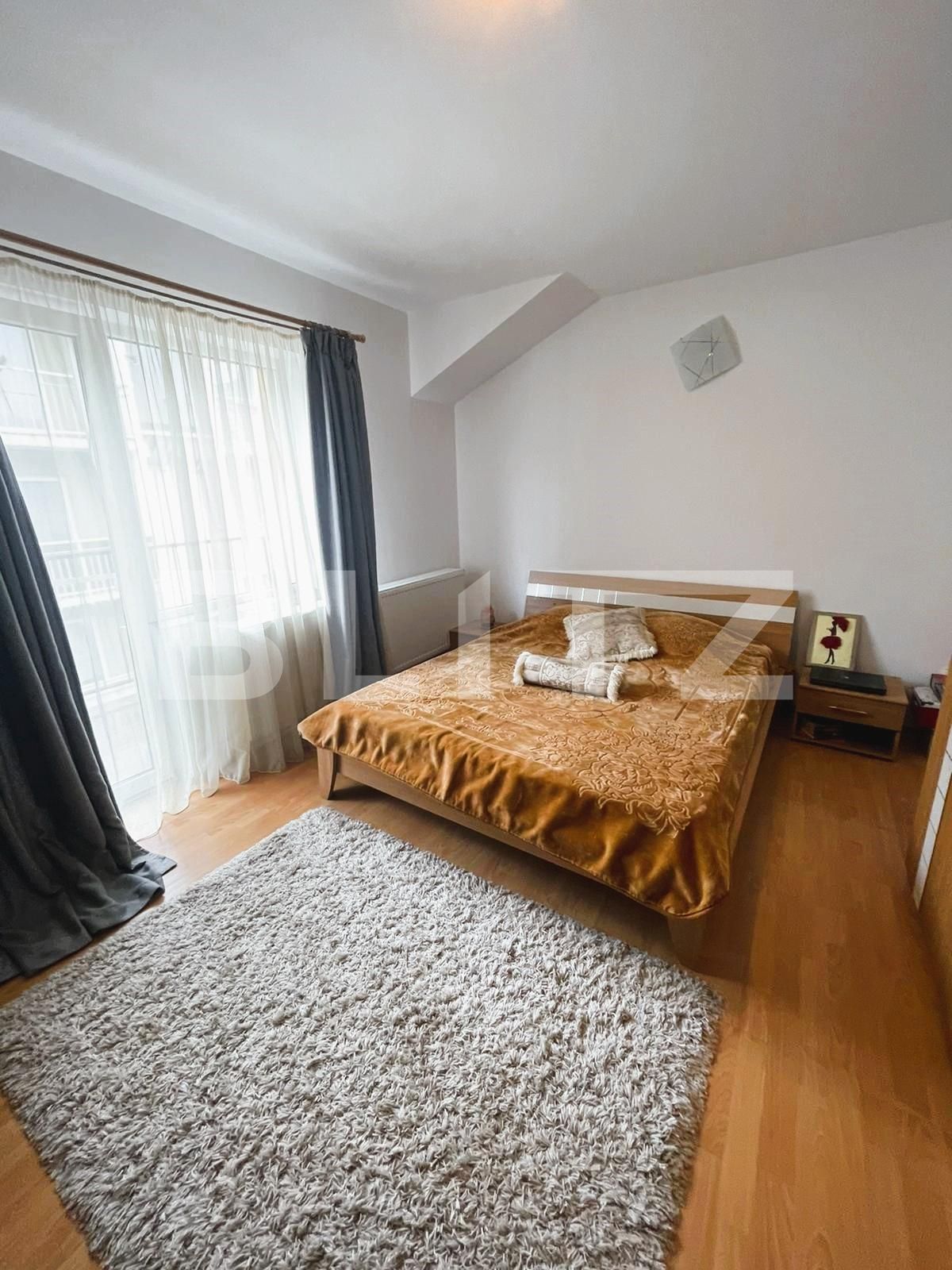 Apartament de închiriat 3 camere Floreşti - 95629AI | BLITZ Cluj-Napoca | Poza7