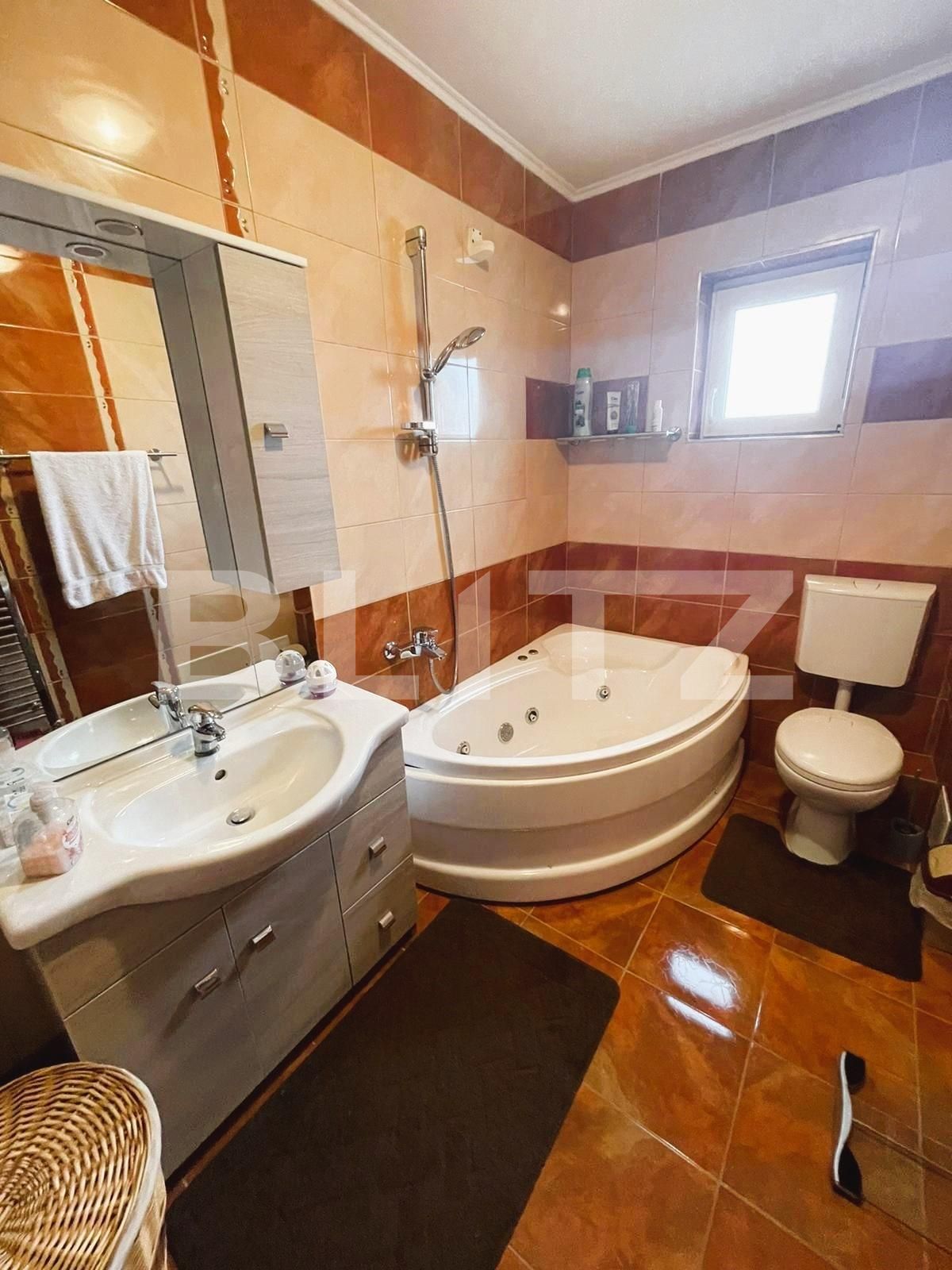 Apartament de închiriat 3 camere Floreşti - 95629AI | BLITZ Cluj-Napoca | Poza11