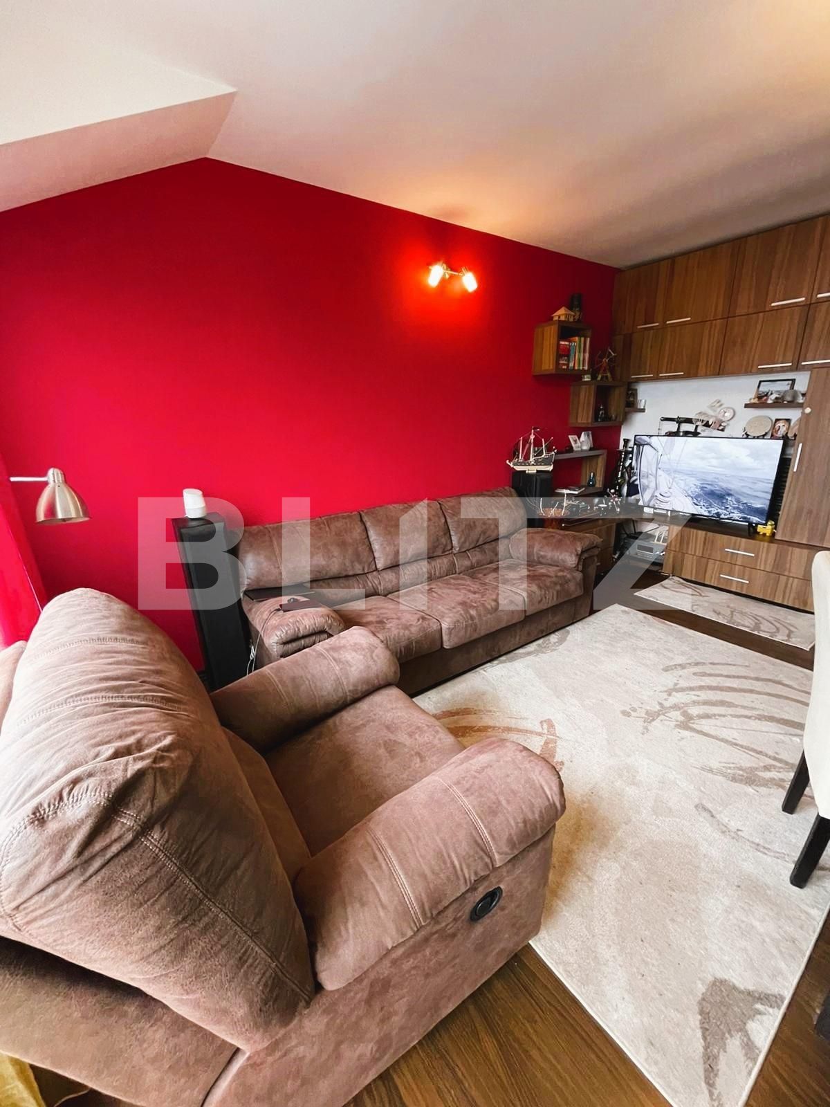 Apartament de închiriat 3 camere Floreşti - 95629AI | BLITZ Cluj-Napoca | Poza5