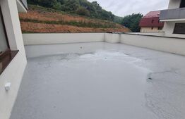 Apartament modern, 3 camere, 2 bai, terasa 100mp, zona Subcetate