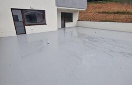 Apartament modern, 3 camere, 2 bai, terasa 100mp, zona Subcetate