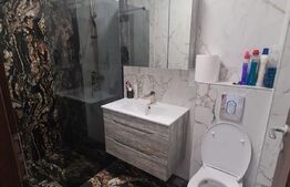 Apartament modern, 3 camere, 2 bai, terasa 100mp, zona Subcetate