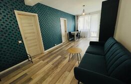 Apartament 2 camere, 45mp, etaj intermediar, zona Terra