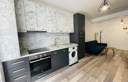 Apartament 2 camere, 45mp, etaj intermediar, zona Terra