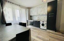 Apartament 2 camere, 45mp, etaj intermediar, zona Terra