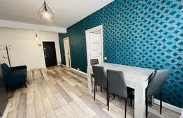 Apartament 2 camere, 45mp, etaj intermediar, zona Terra