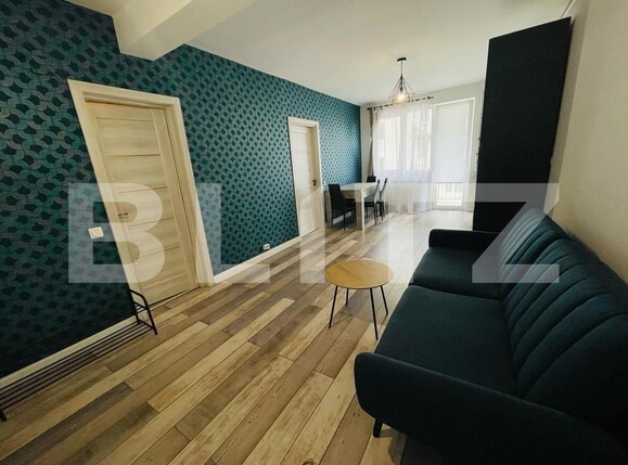 Apartament de închiriat 2 camere Floreşti - 95632AI | BLITZ Cluj-Napoca | Poza5