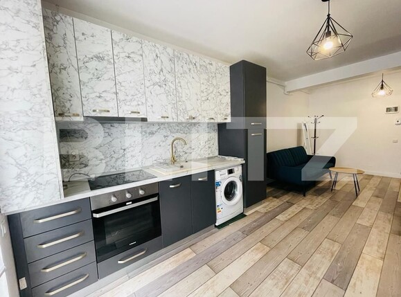 Apartament de închiriat 2 camere Floreşti - 95632AI | BLITZ Cluj-Napoca | Poza3