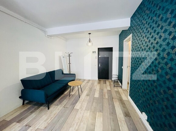 Apartament de închiriat 2 camere Floreşti - 95632AI | BLITZ Cluj-Napoca | Poza6