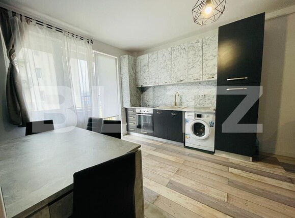 Apartament de închiriat 2 camere Floreşti - 95632AI | BLITZ Cluj-Napoca | Poza2