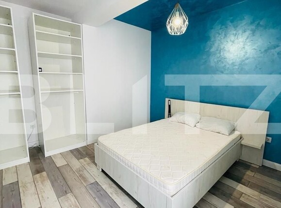 Apartament de închiriat 2 camere Floreşti - 95632AI | BLITZ Cluj-Napoca | Poza7