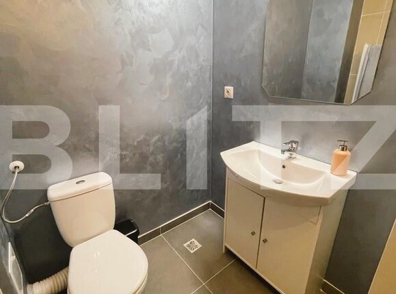 Apartament de închiriat 2 camere Floreşti - 95632AI | BLITZ Cluj-Napoca | Poza10