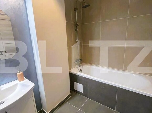 Apartament de închiriat 2 camere Floreşti - 95632AI | BLITZ Cluj-Napoca | Poza11