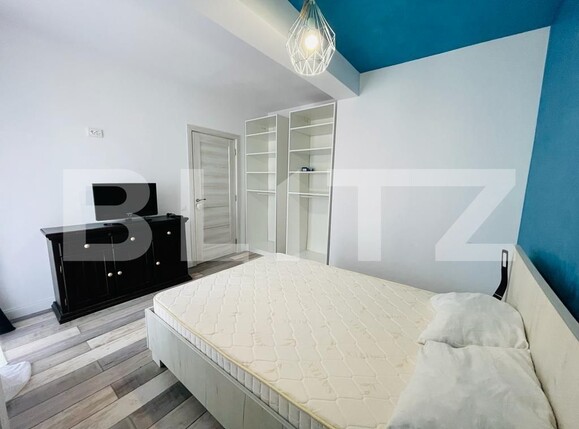 Apartament de închiriat 2 camere Floreşti - 95632AI | BLITZ Cluj-Napoca | Poza8