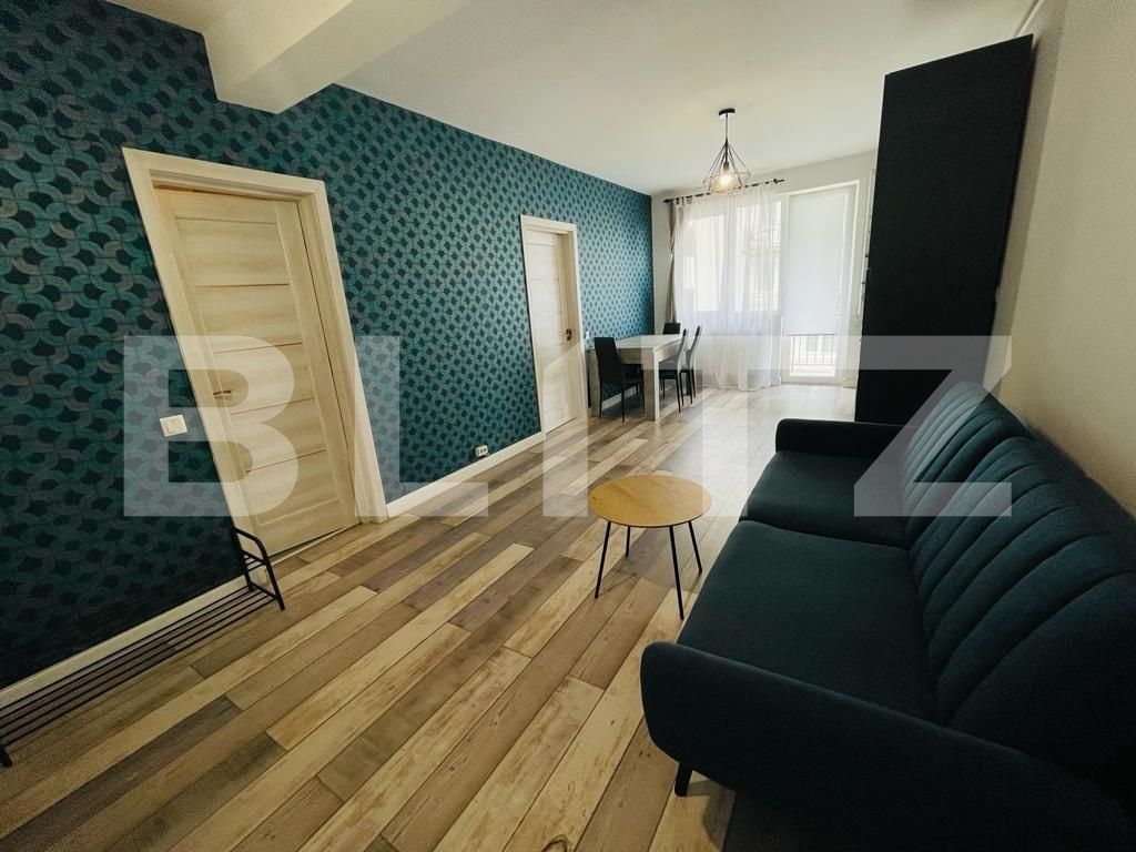 Apartament de închiriat 2 camere Floreşti - 95632AI | BLITZ Cluj-Napoca | Poza5