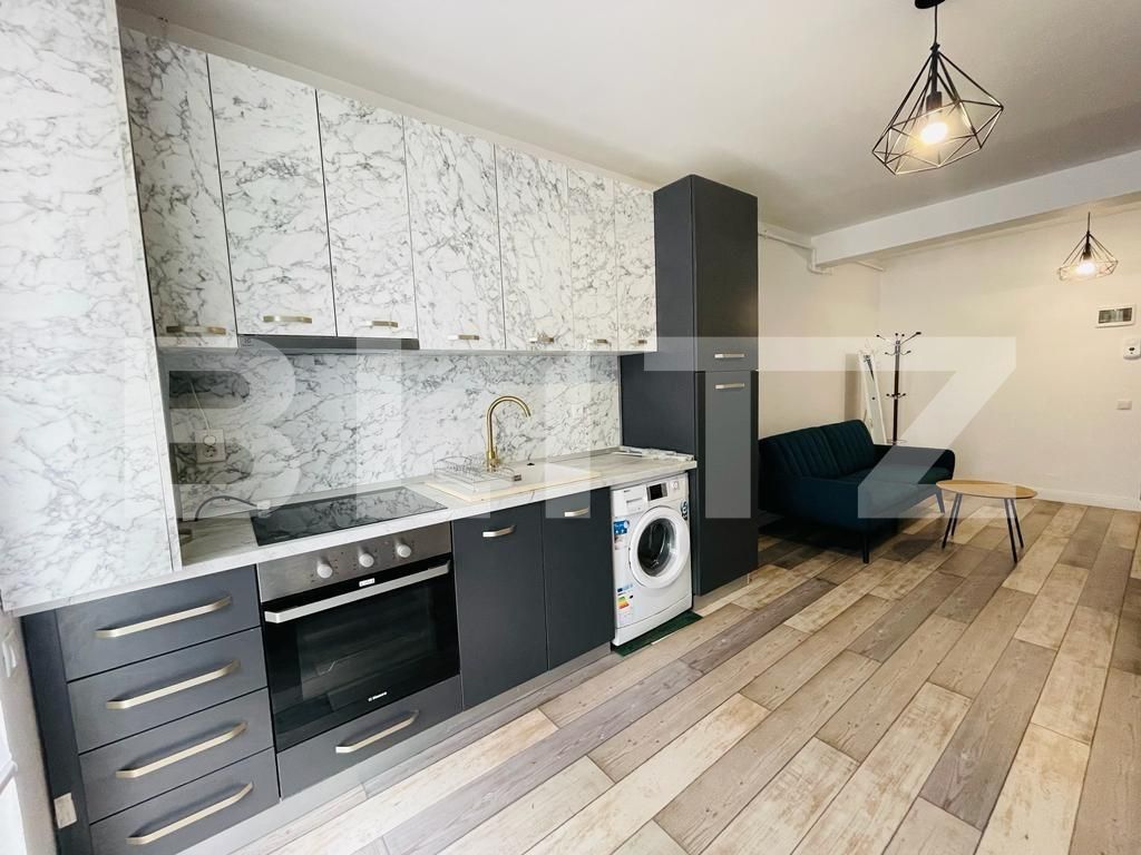 Apartament de închiriat 2 camere Floreşti - 95632AI | BLITZ Cluj-Napoca | Poza3