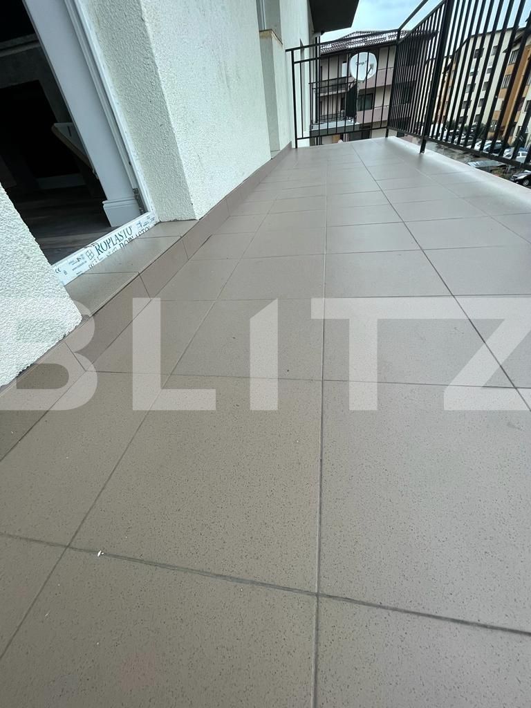 Apartament de închiriat 2 camere Floreşti - 95632AI | BLITZ Cluj-Napoca | Poza12