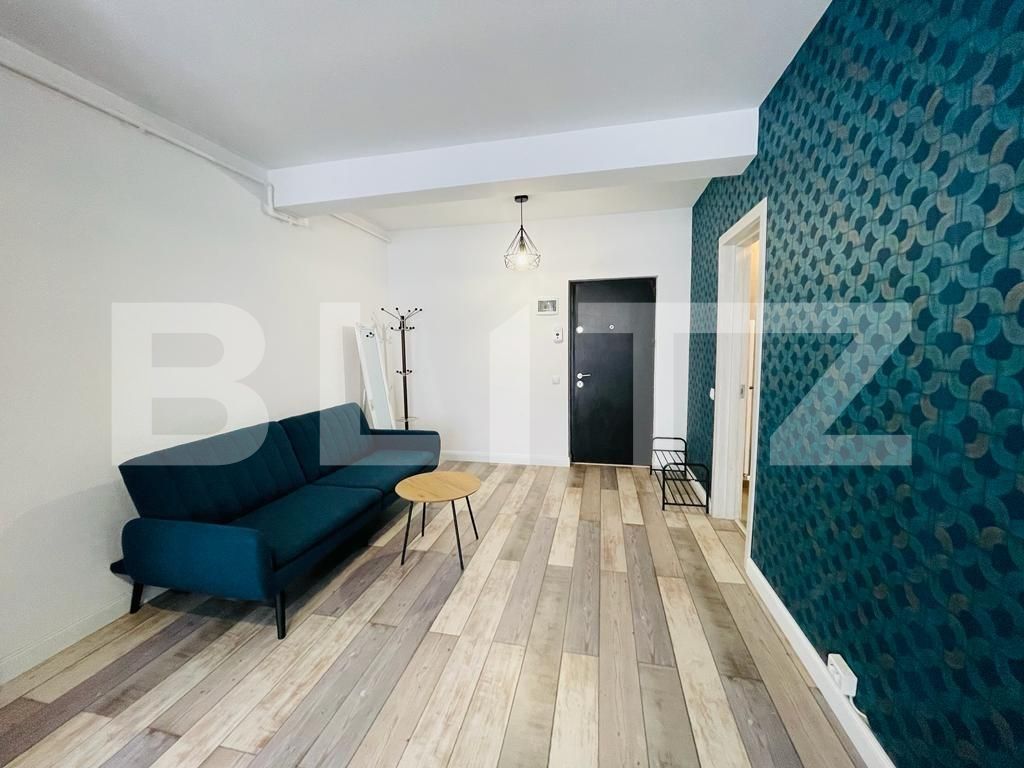 Apartament de închiriat 2 camere Floreşti - 95632AI | BLITZ Cluj-Napoca | Poza6