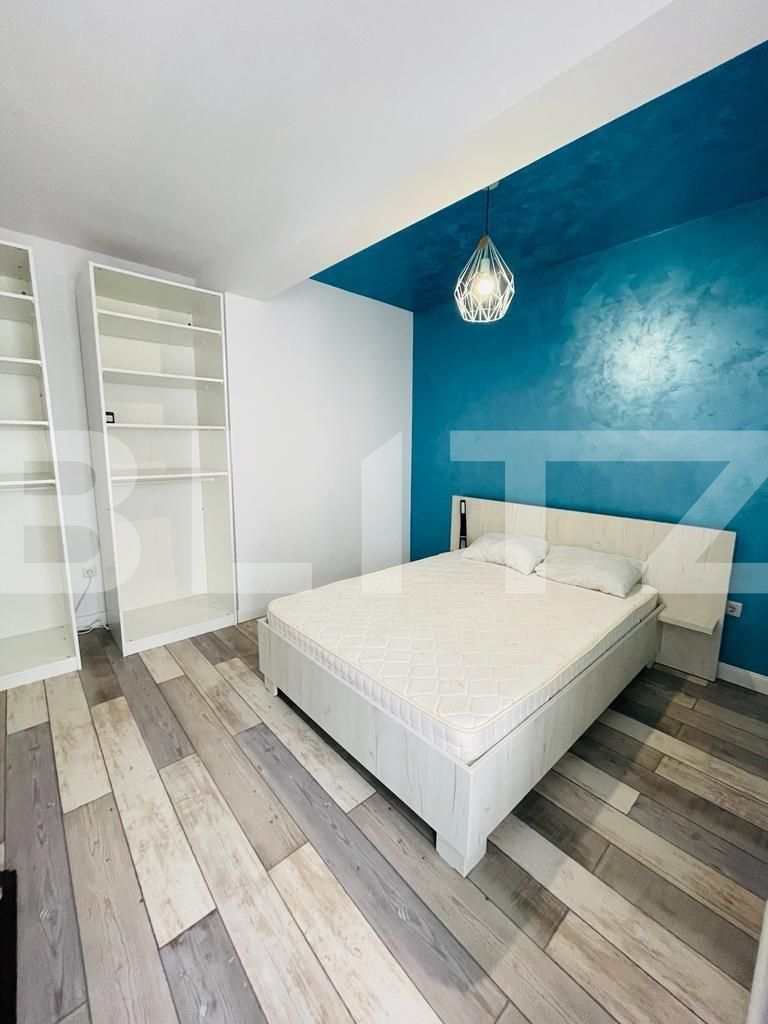 Apartament de închiriat 2 camere Floreşti - 95632AI | BLITZ Cluj-Napoca | Poza7