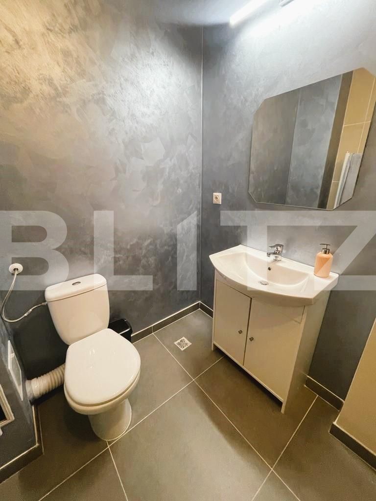 Apartament de închiriat 2 camere Floreşti - 95632AI | BLITZ Cluj-Napoca | Poza10