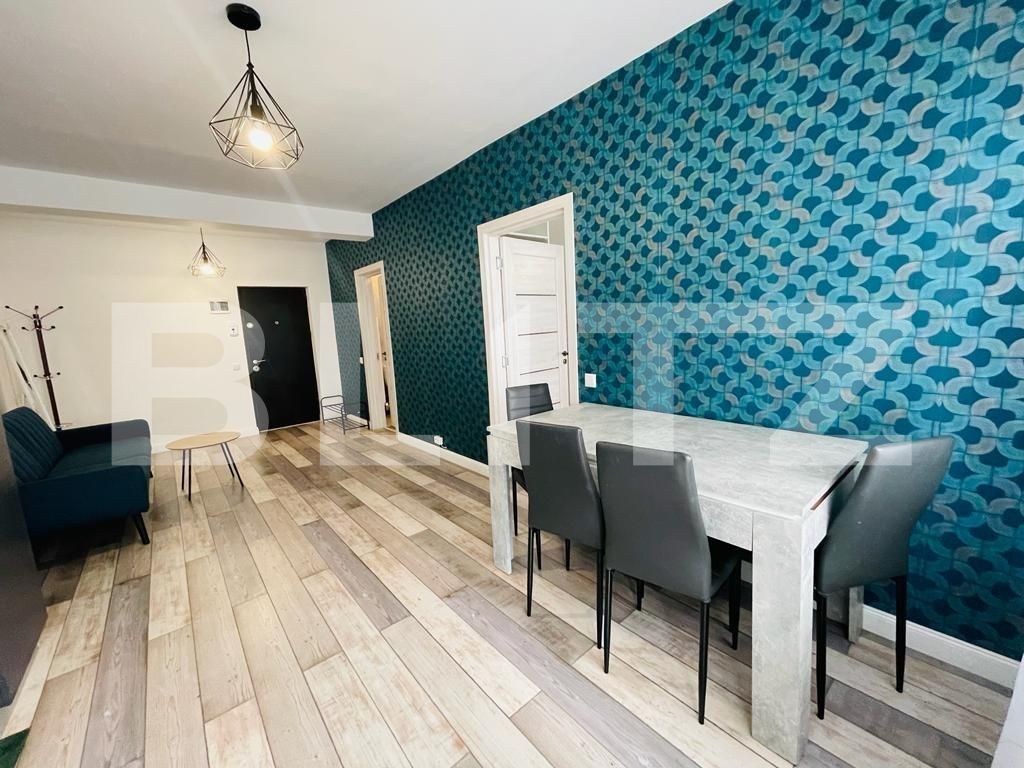 Apartament de închiriat 2 camere Floreşti - 95632AI | BLITZ Cluj-Napoca | Poza4