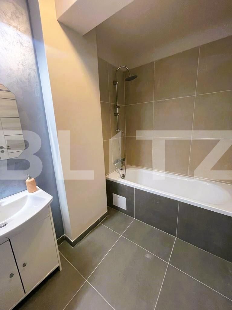Apartament de închiriat 2 camere Floreşti - 95632AI | BLITZ Cluj-Napoca | Poza11