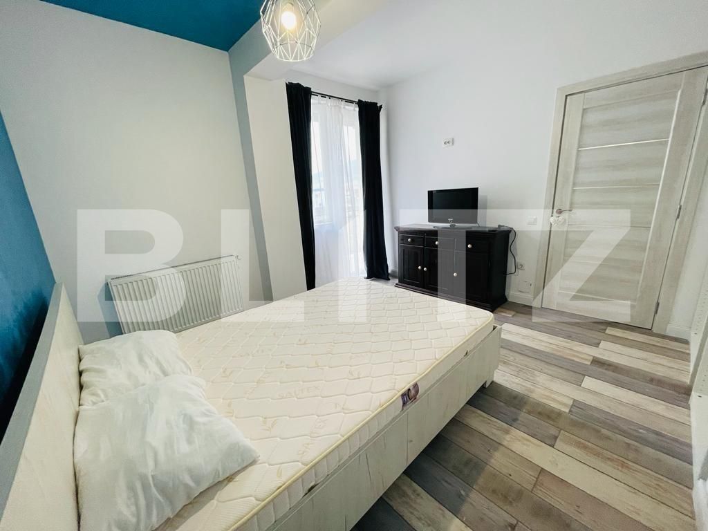 Apartament de închiriat 2 camere Floreşti - 95632AI | BLITZ Cluj-Napoca | Poza9