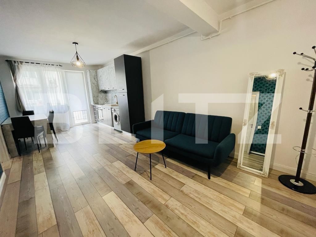 Apartament de închiriat 2 camere Floreşti - 95632AI | BLITZ Cluj-Napoca | Poza1