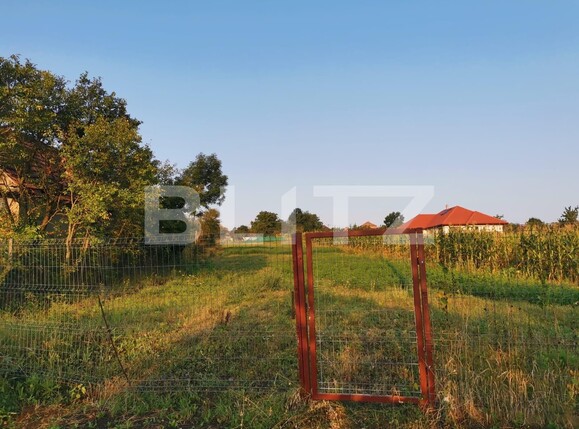 Teren de vânzare Exterior Sud - 95633TV | BLITZ Cluj-Napoca | Poza2