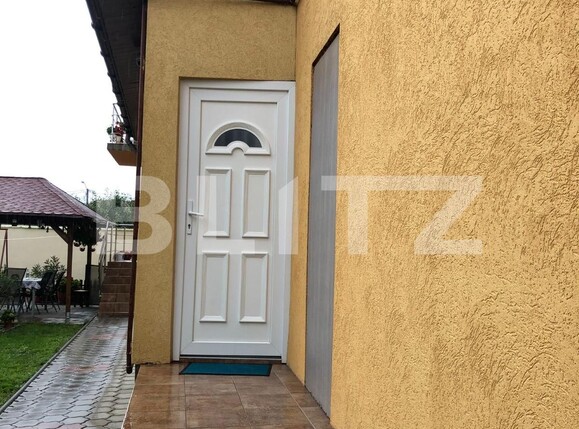 Apartament de închiriat 2 camere Marasti - 95635AI | BLITZ Cluj-Napoca | Poza8