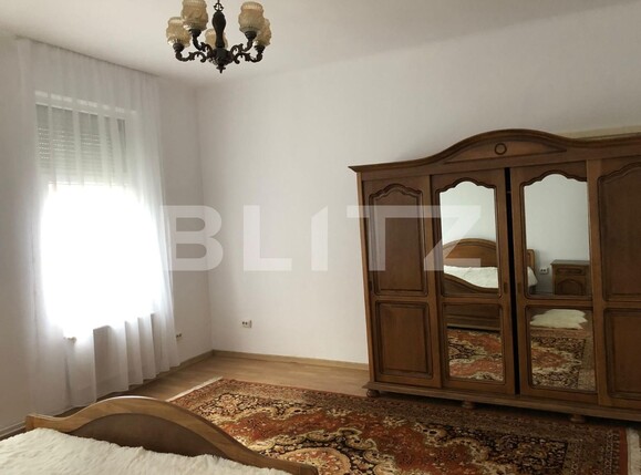 Apartament de închiriat 2 camere Marasti - 95635AI | BLITZ Cluj-Napoca | Poza3