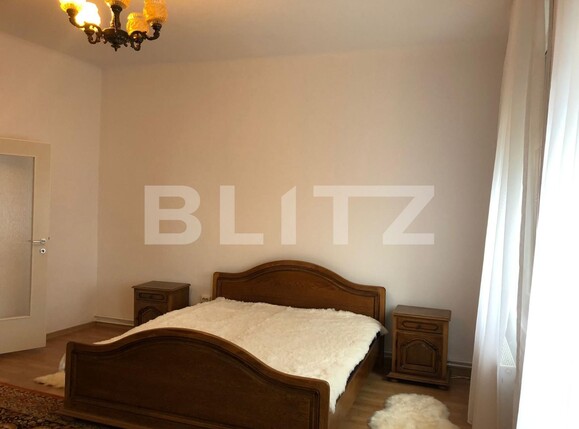 Apartament de închiriat 2 camere Marasti - 95635AI | BLITZ Cluj-Napoca | Poza2