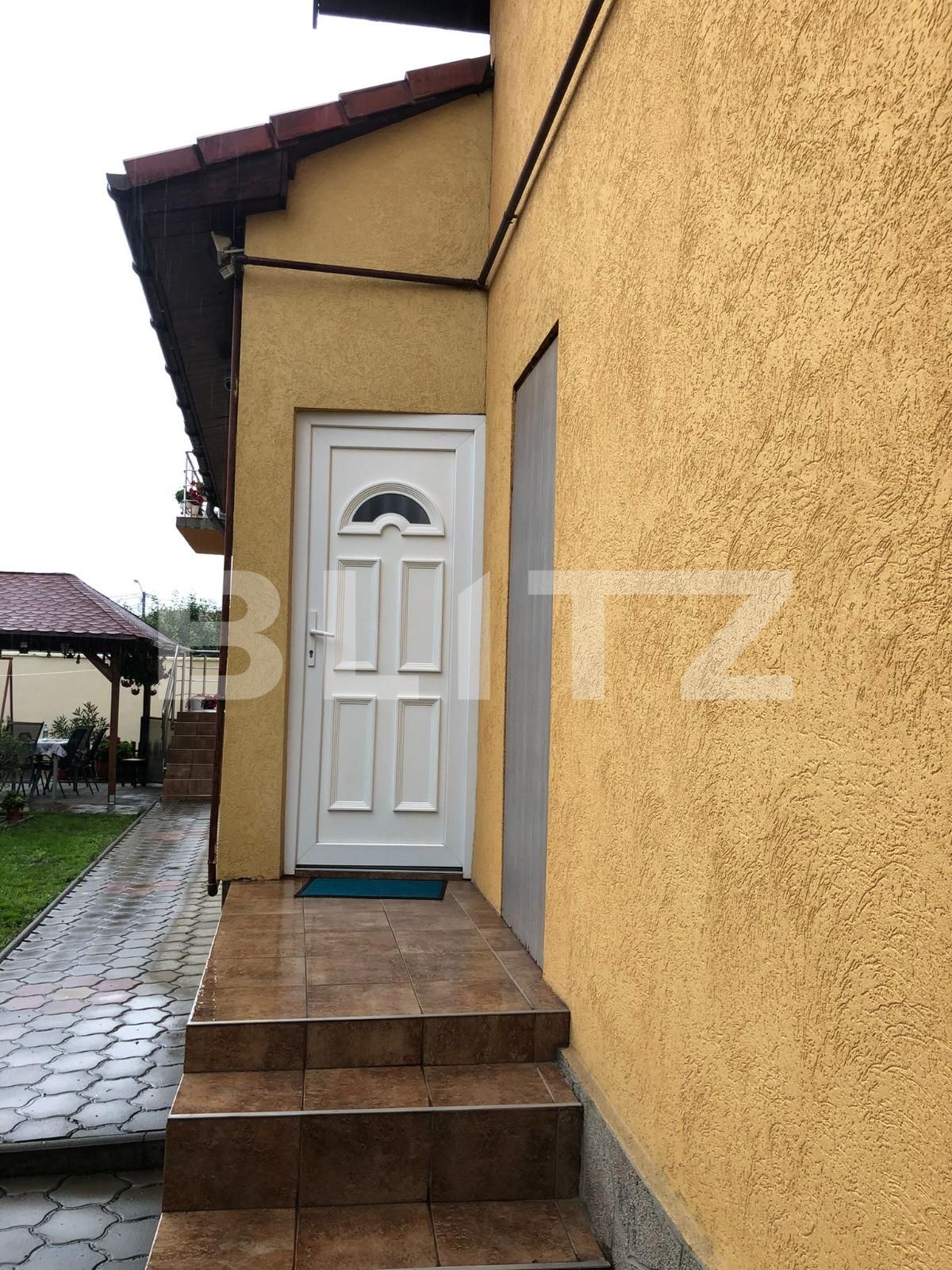 Apartament de închiriat 2 camere Marasti - 95635AI | BLITZ Cluj-Napoca | Poza8
