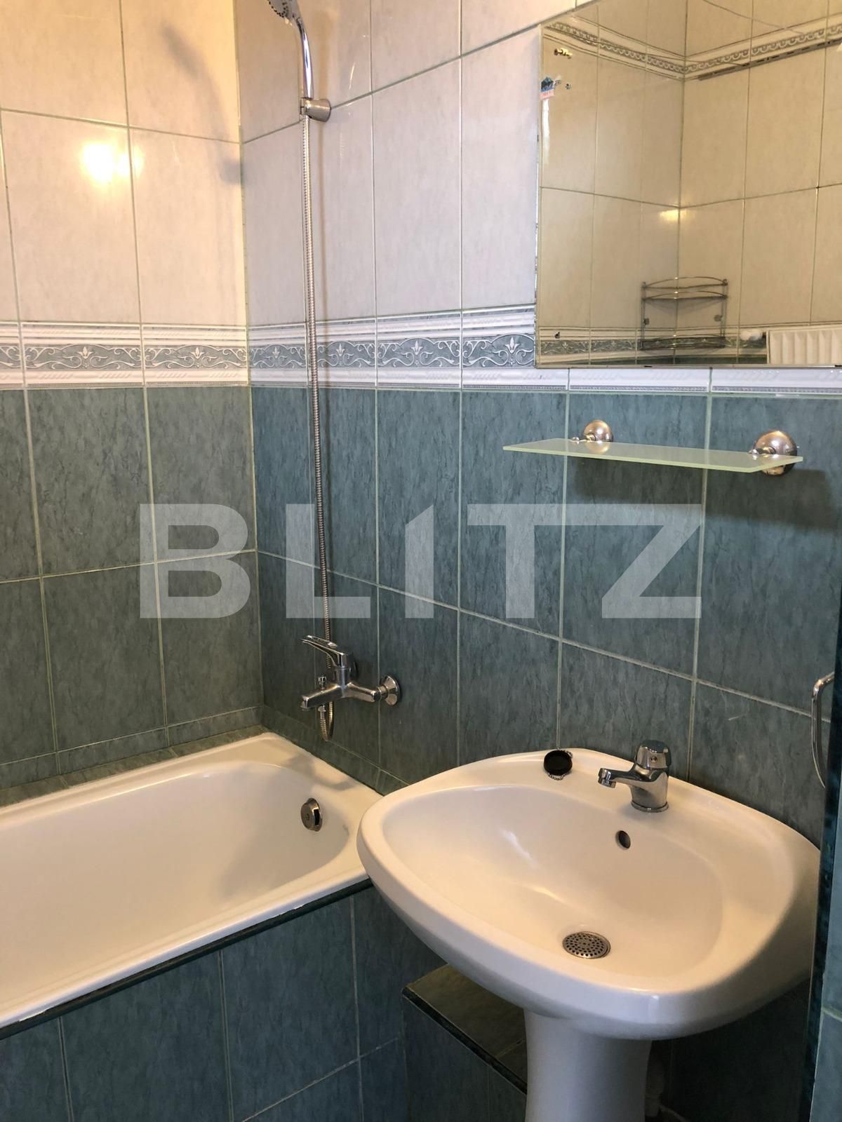 Apartament de închiriat 2 camere Marasti - 95635AI | BLITZ Cluj-Napoca | Poza7