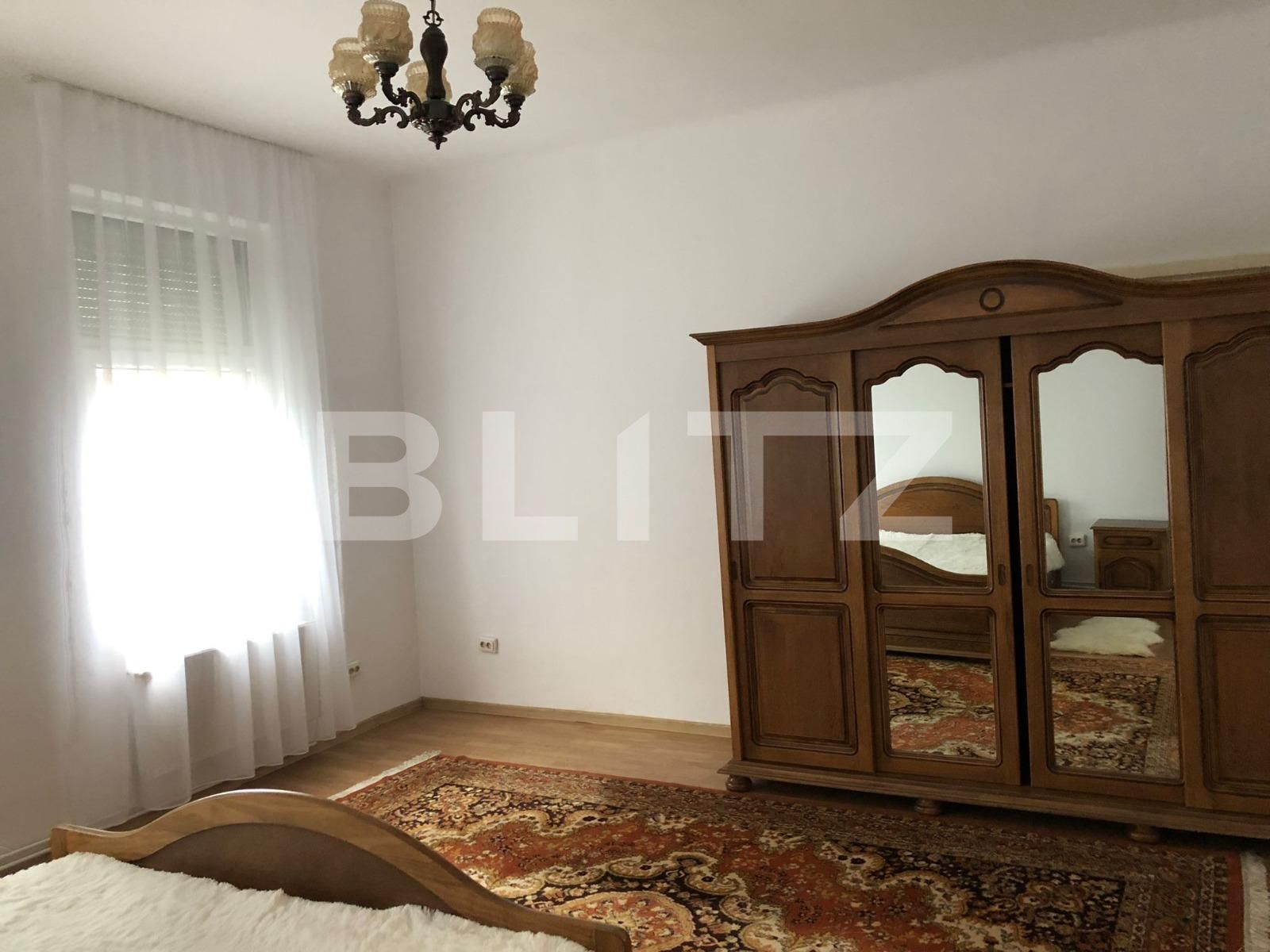 Apartament de închiriat 2 camere Marasti - 95635AI | BLITZ Cluj-Napoca | Poza3