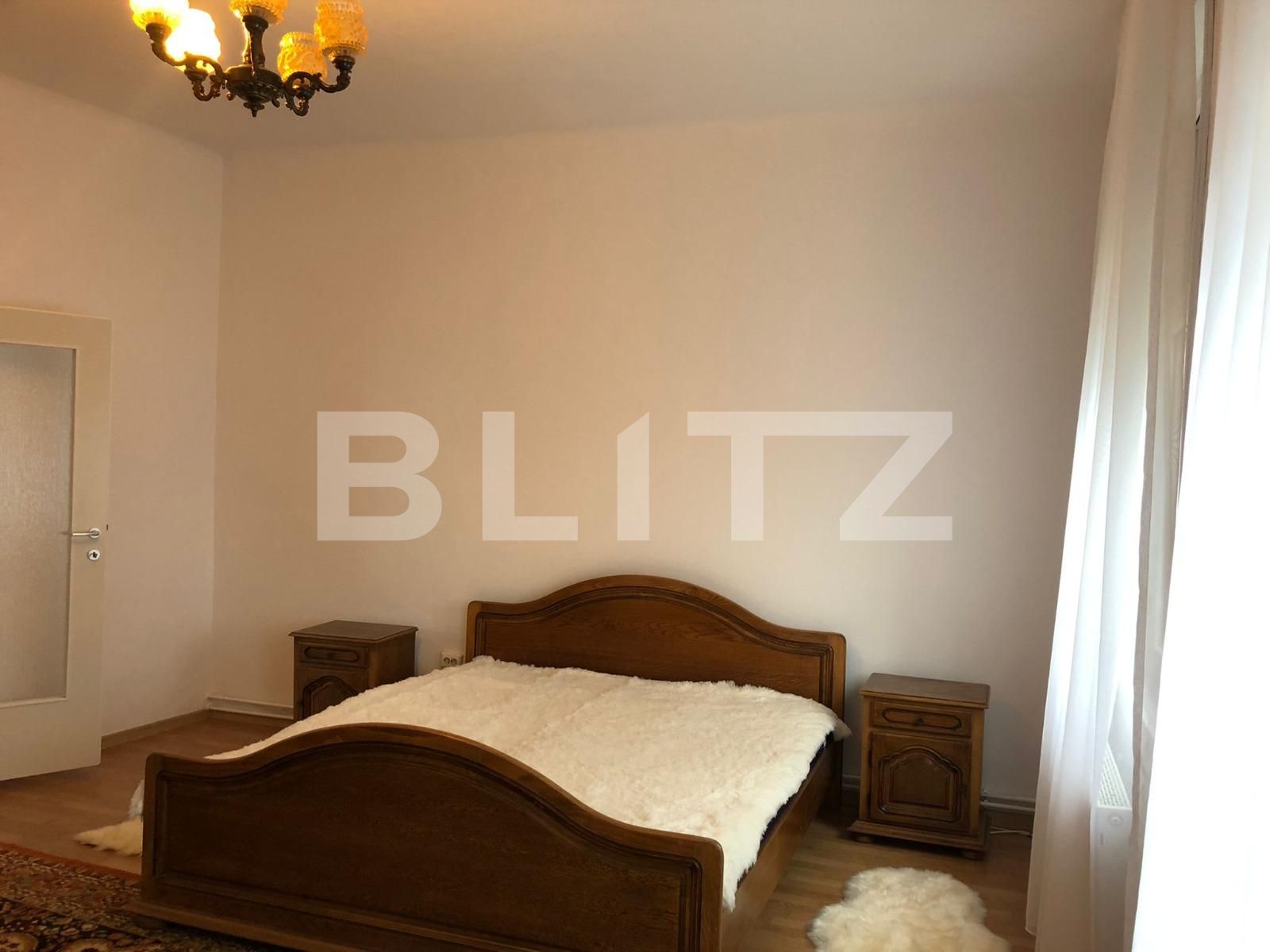 Apartament de închiriat 2 camere Marasti - 95635AI | BLITZ Cluj-Napoca | Poza2