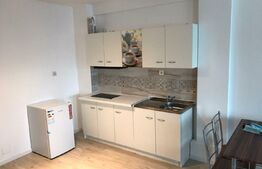 Apartament cu nisa de dormit, 42 mp, zona Edgar Quinet