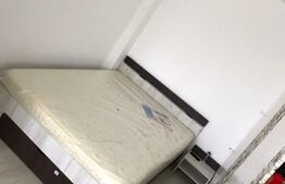 Apartament cu nisa de dormit, 42 mp, zona Edgar Quinet