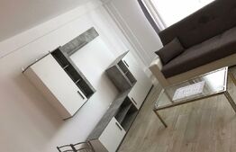 Apartament cu nisa de dormit, 42 mp, zona Edgar Quinet